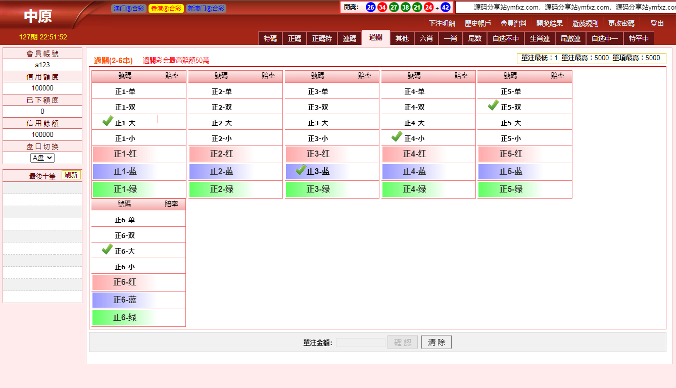 其他站在售的三合一中原OA香港六合彩信用盤源碼,澳門六合彩完整運營版本附帶搭建教程