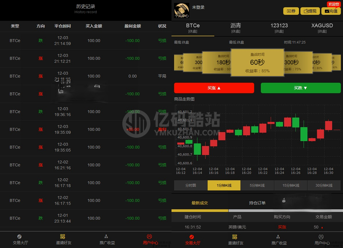 全新運營版修復版幣圈區塊鏈系統源碼下載_帶視頻教程插圖