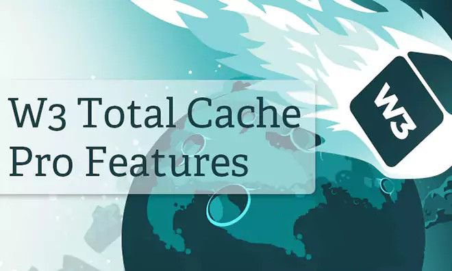 已激活版WordPress緩存插件：W3 Total Cache Pro v2.2.1