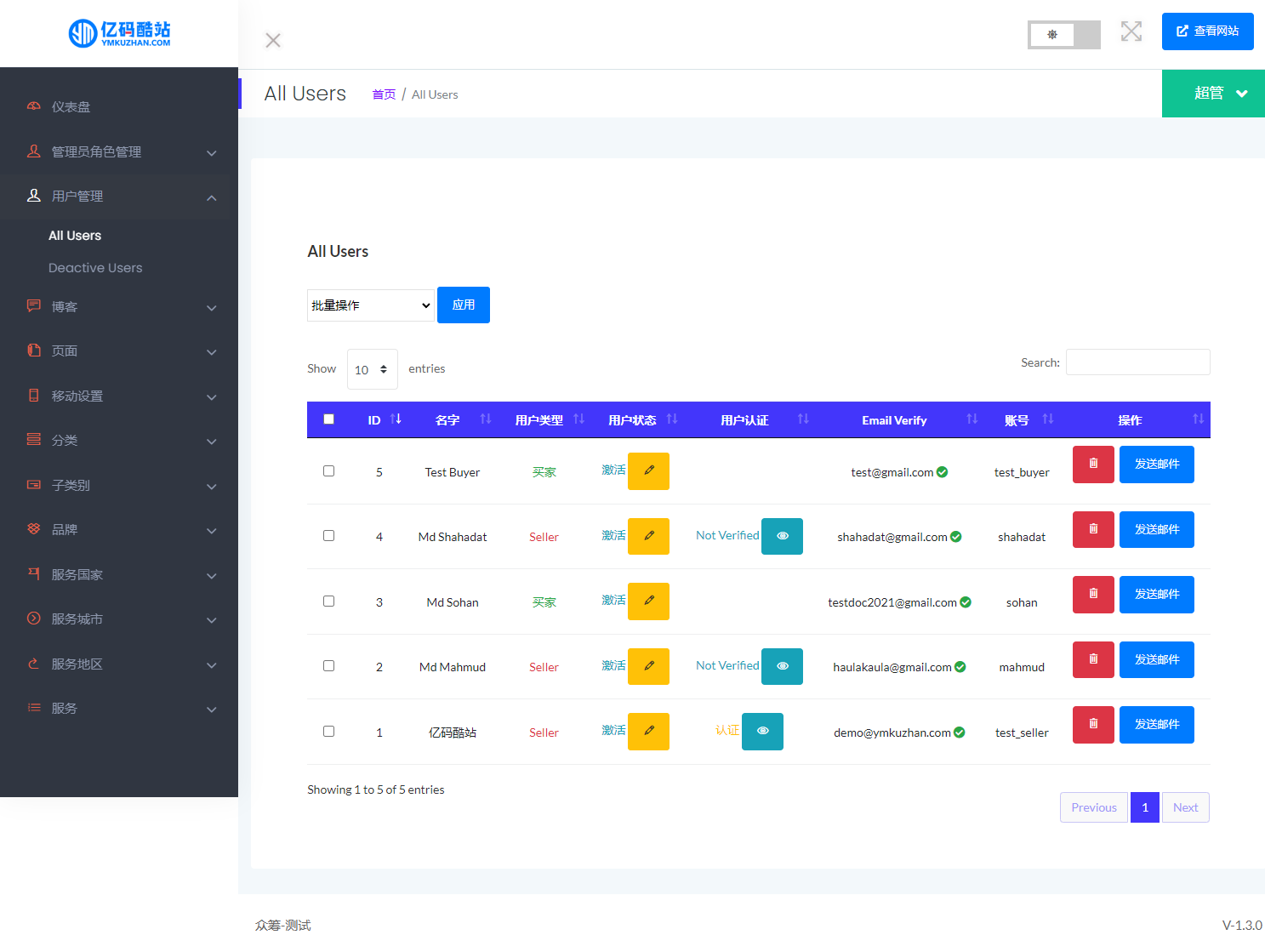 任務威客系統源碼/自適應任務需求發佈平臺/找兼職找需求網站源碼後臺2