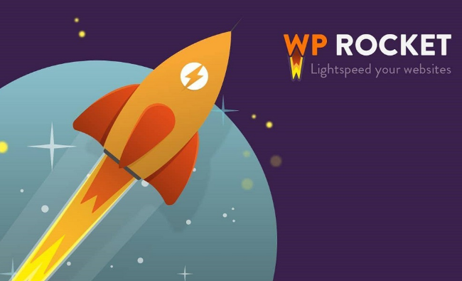 WordPress插件下載/WP Rocket3.8.8和3.9.1雙版本/火箭緩存插件免授權漢化版