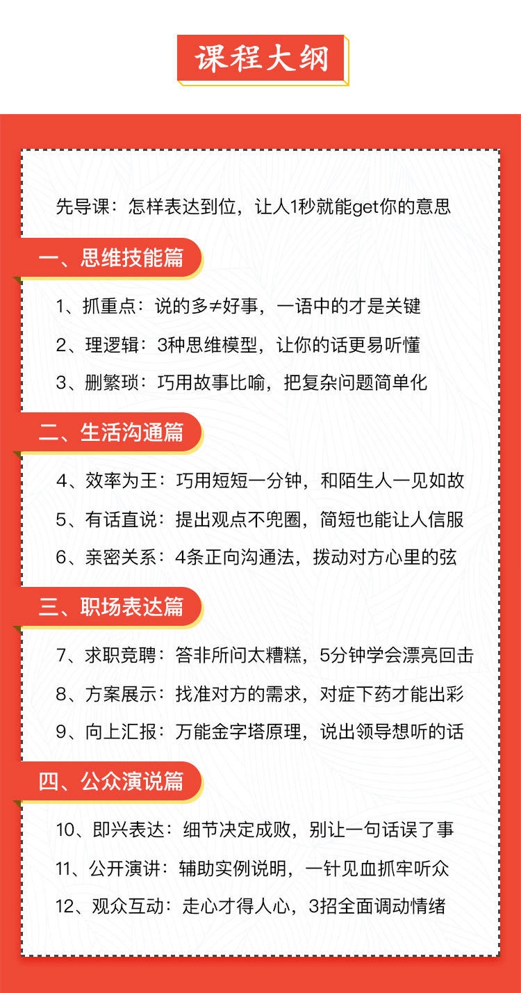 高言值好人緣奇葩辯手董婧爲你精準表達賦能