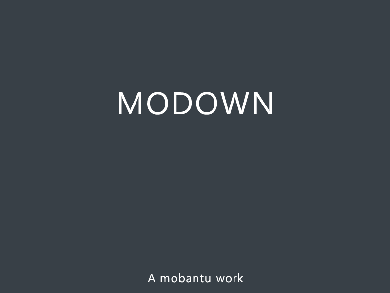 Modown2.2版本/收費資源下載/收費內容查看