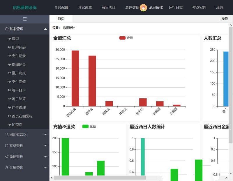 修復版 H5早起打卡源碼 網抑雲熬夜打卡+可對接公衆號+免籤支付