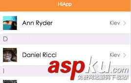 微信小程序源碼之《HIAPP》_網站源碼下載