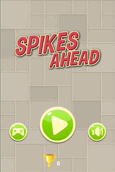 HTML5《Spikes Ahead消消樂笑臉果凍消消看》源碼下載