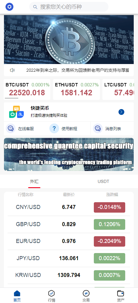 運營版USDT/BTC虛擬幣微交易系統源碼,微盤源碼,外匯期貨數字貨幣僞交易所源碼