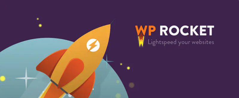 WP Rocket 插件持續更新 (已更至V3.8.7) 激活版 WordPress優化插件