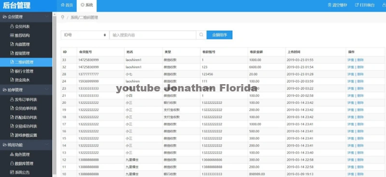 最新價值1萬元的定製版跑分源碼 微信支付寶跑分源碼|開代理|自動搶單接單