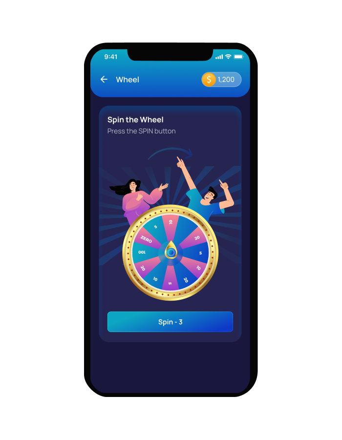 海外在線網賺APP源碼下載/在線賺錢Flutter應用插圖4