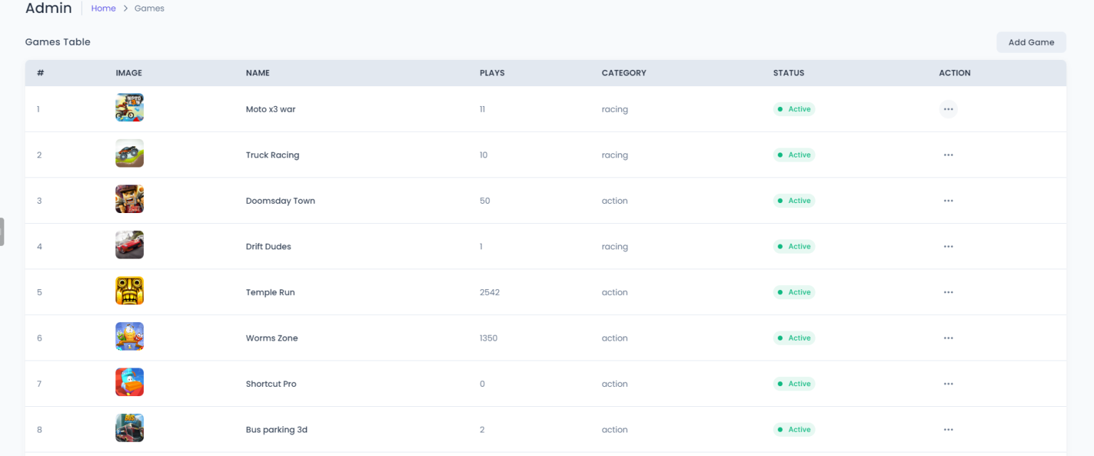 海外網賺App源碼/玩遊戲看廣告賺積分/任務積分/試玩賺錢插圖7 海外網賺App源碼/玩遊戲看廣告賺積分/任務積分/試玩賺錢插圖7