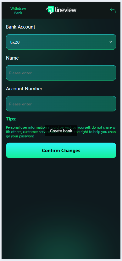 LineView海外汽車投資理財平臺源碼/前端HTML後端PHP插圖5