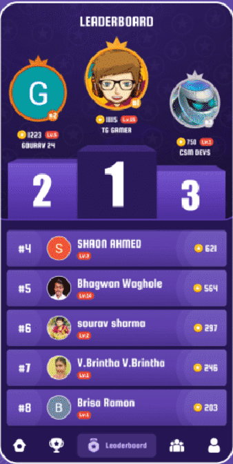 海外網賺App源碼/玩遊戲看廣告賺積分/任務積分/試玩賺錢插圖2 海外網賺App源碼/玩遊戲看廣告賺積分/任務積分/試玩賺錢插圖2