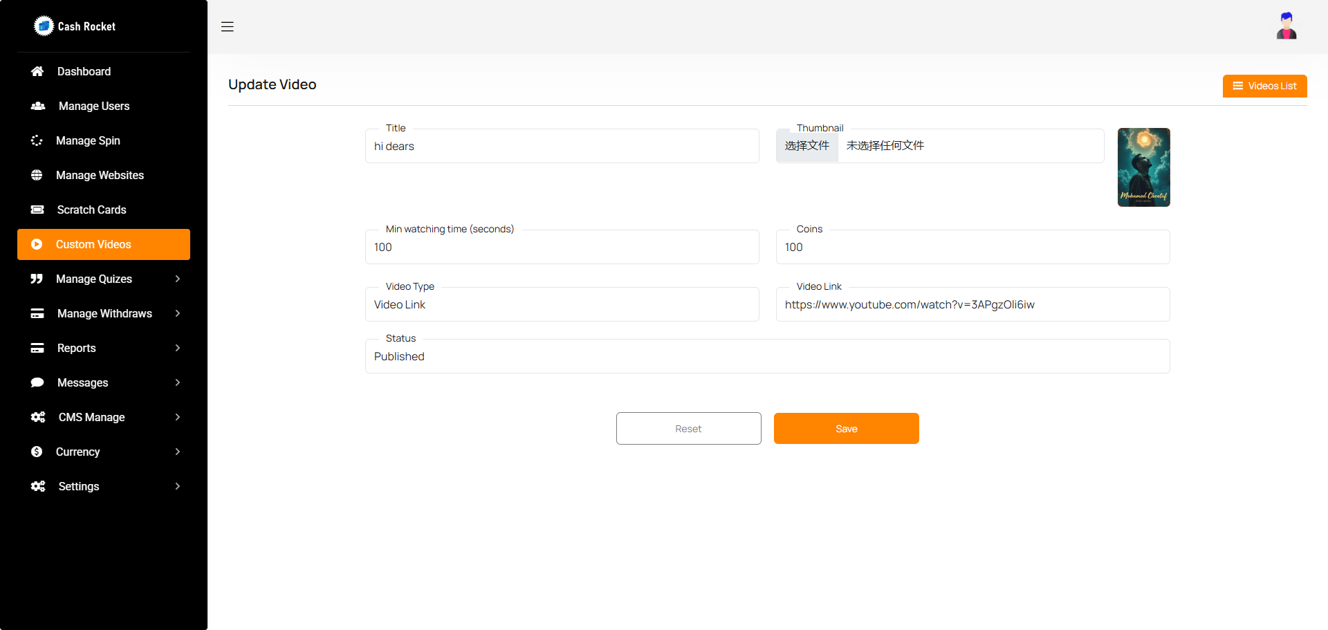 海外在線網賺APP源碼下載/在線賺錢Flutter應用插圖8