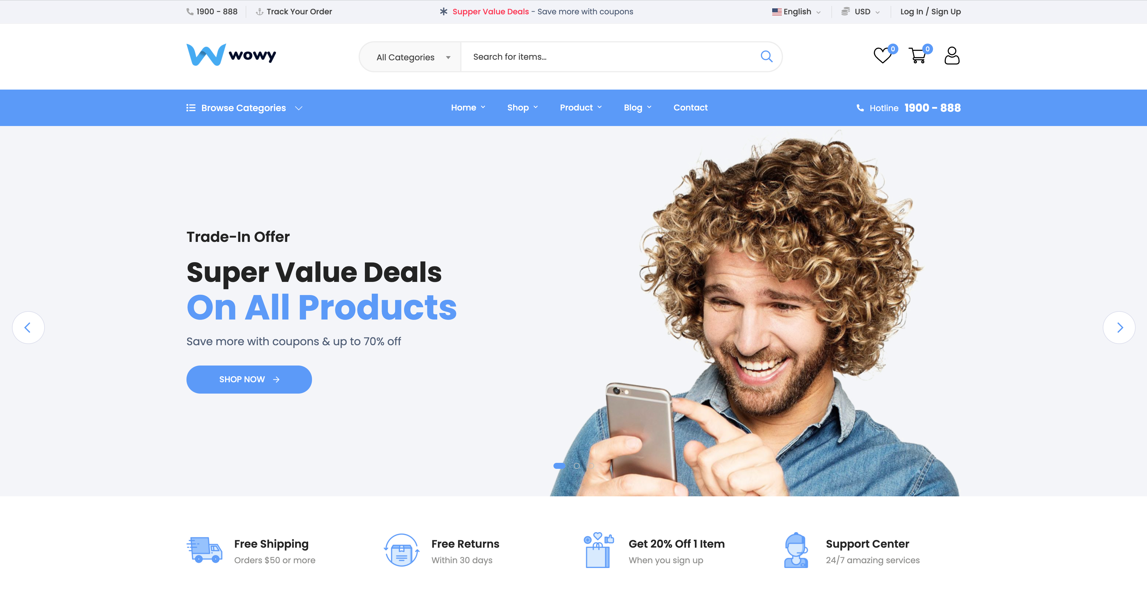 多語言購物商城源碼/laravel網店平臺源碼/多用途出海商城系統