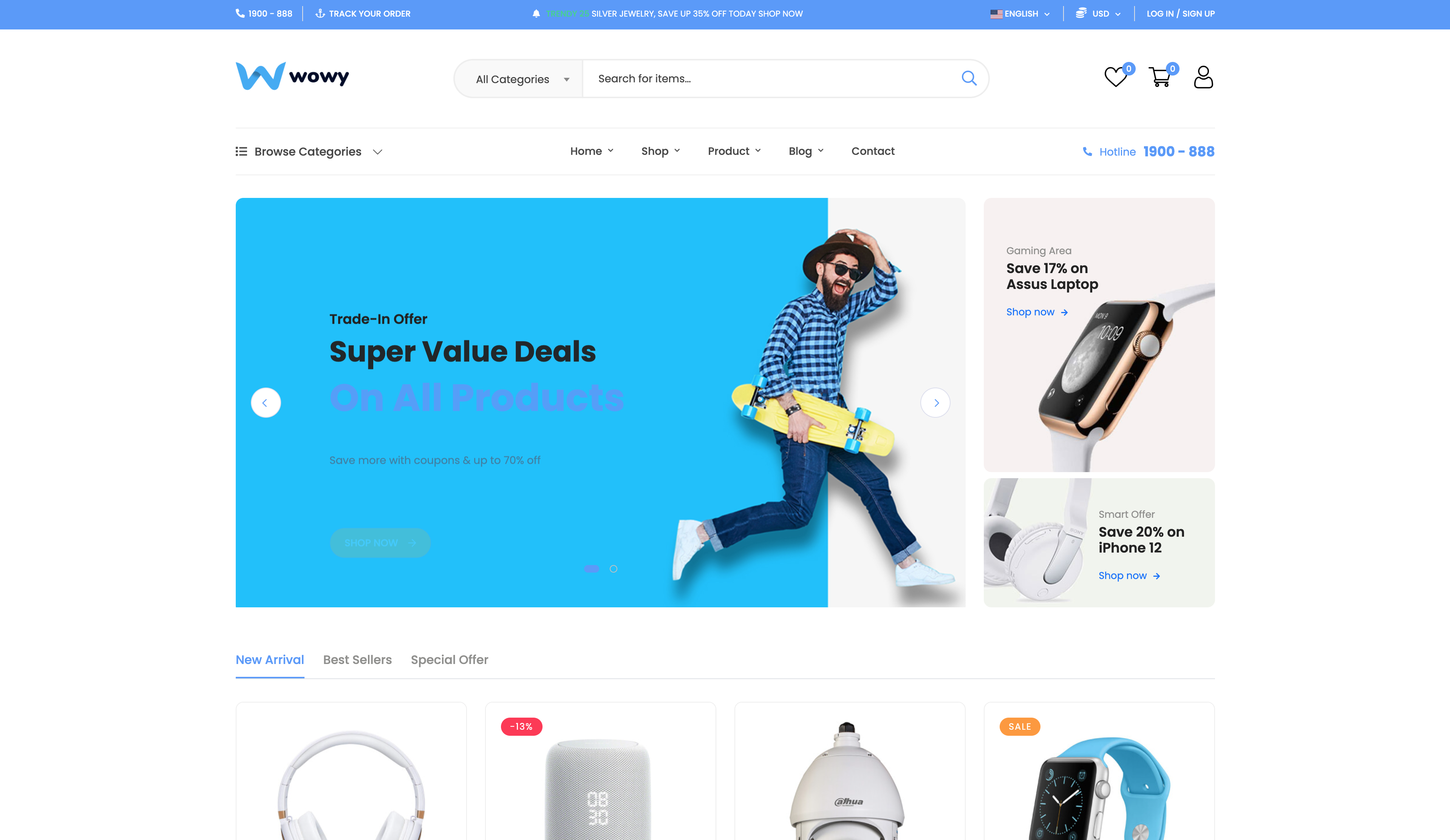 多語言購物商城源碼/laravel網店平臺源碼/多用途出海商城系統插圖3