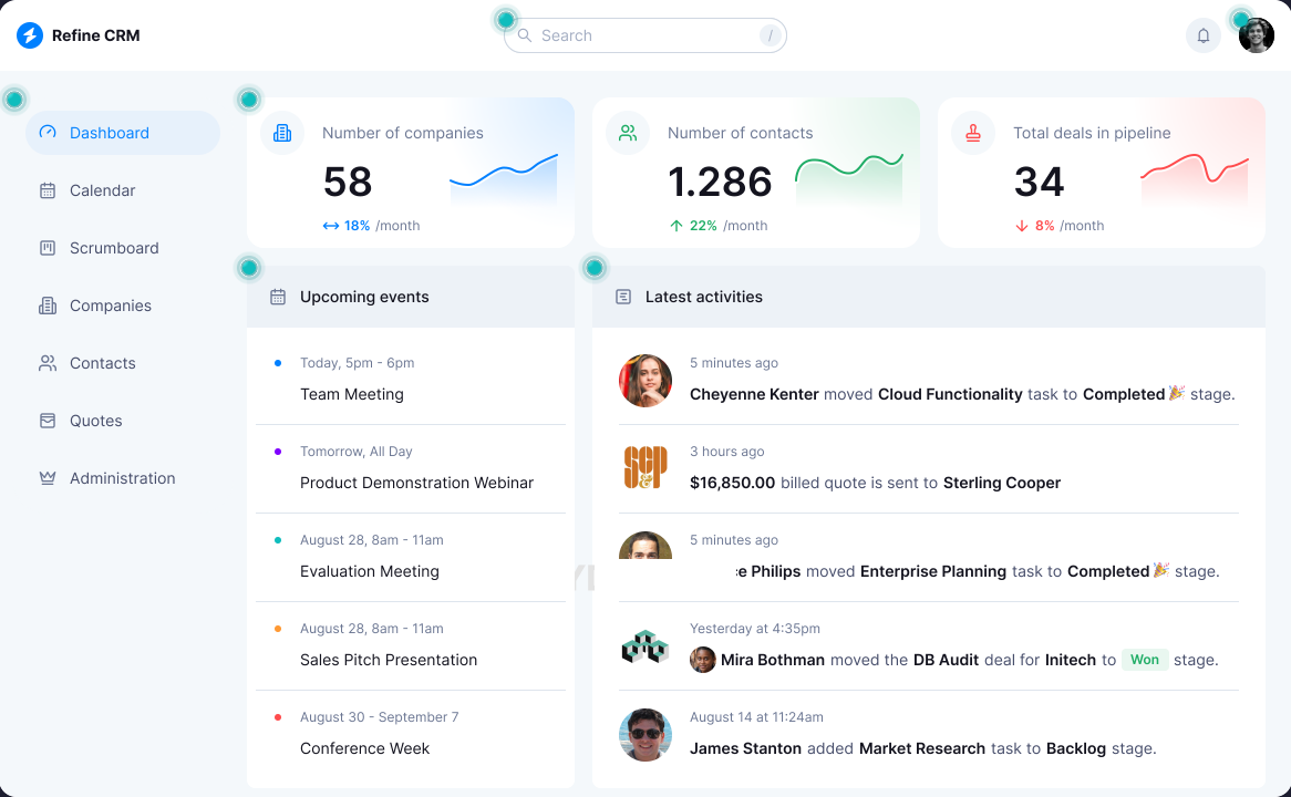 IceCMS | 開源內容管理系統 實現類似MacWK資源站功能