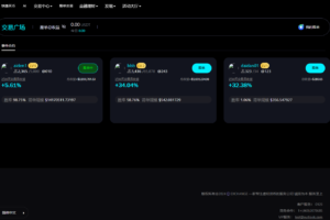 多語言數字資產綜合交易所繫統源碼下載|支持外匯、合約、跟單、AI量化及理財功能插圖6 多語言數字資產綜合交易所繫統源碼下載|支持外匯、合約、跟單、AI量化及理財功能插圖6