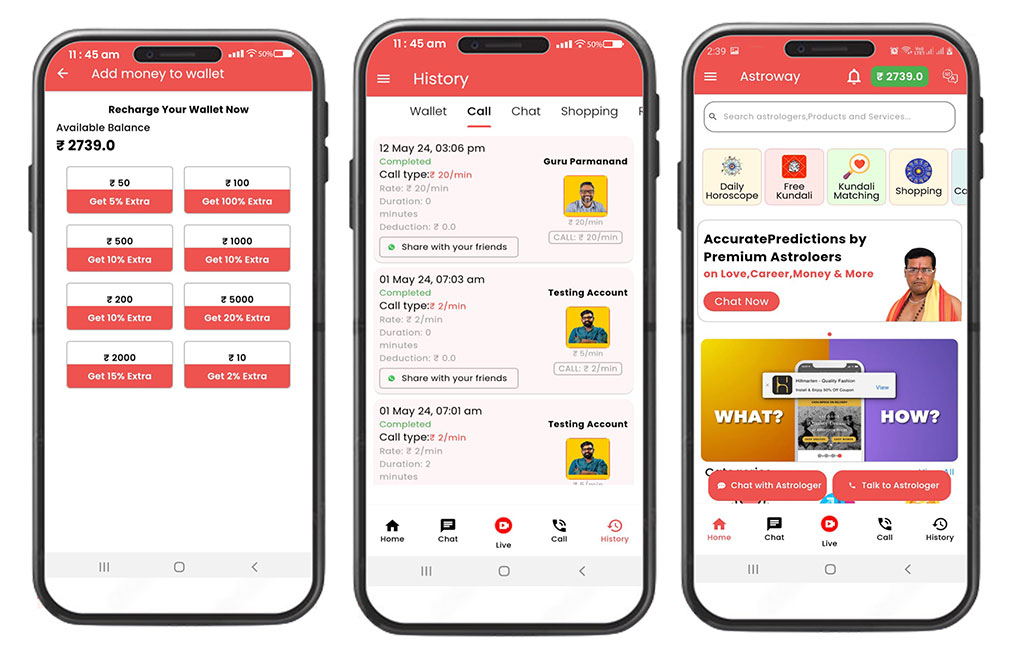 PHP + Flutter 海外占星諮詢系統源碼下載(支持聊天、語音/視頻通話、直播、電商、AI占星)插圖1 PHP + Flutter 海外占星諮詢系統源碼下載(支持聊天、語音/視頻通話、直播、電商、AI占星)插圖1