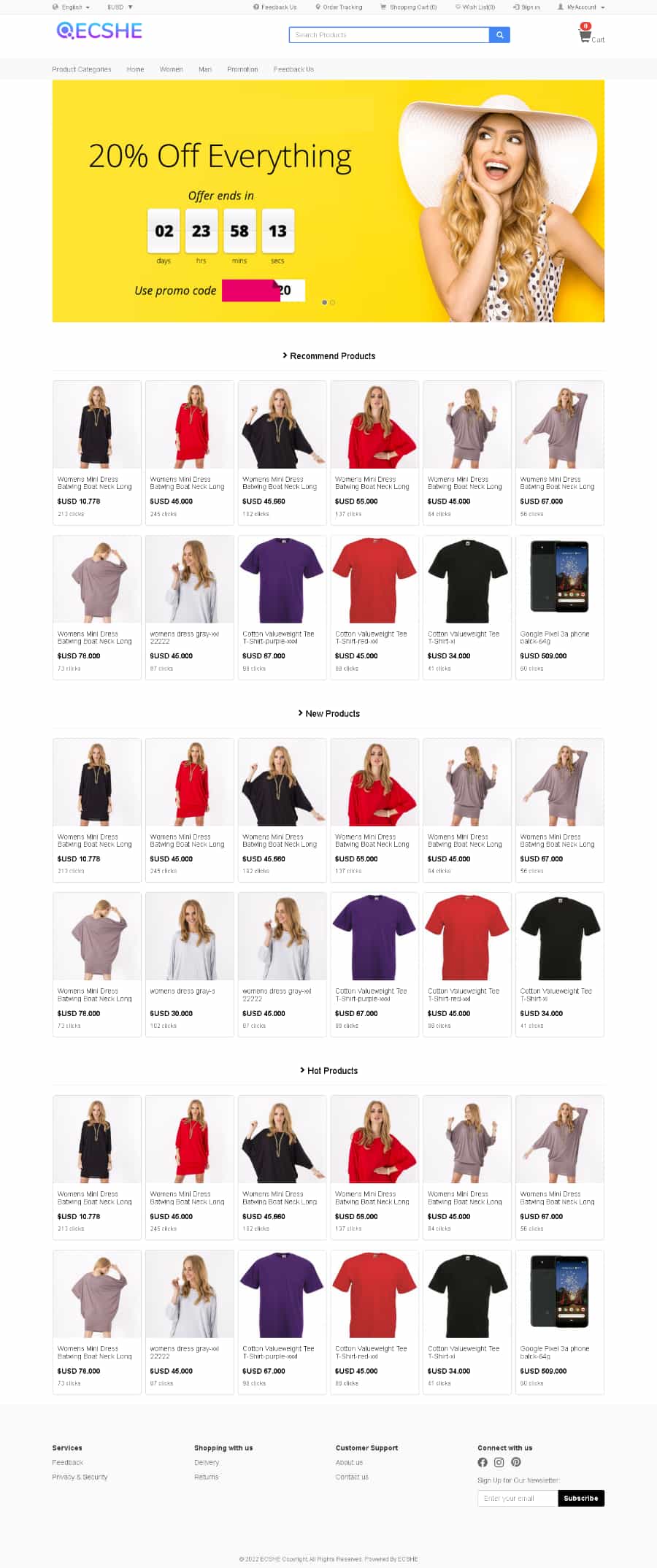 外貿商城|自營外貿商城|國際奢侈品商城|多語言商城|電子商務海外貿易|自適應手機端|支持USDT支付