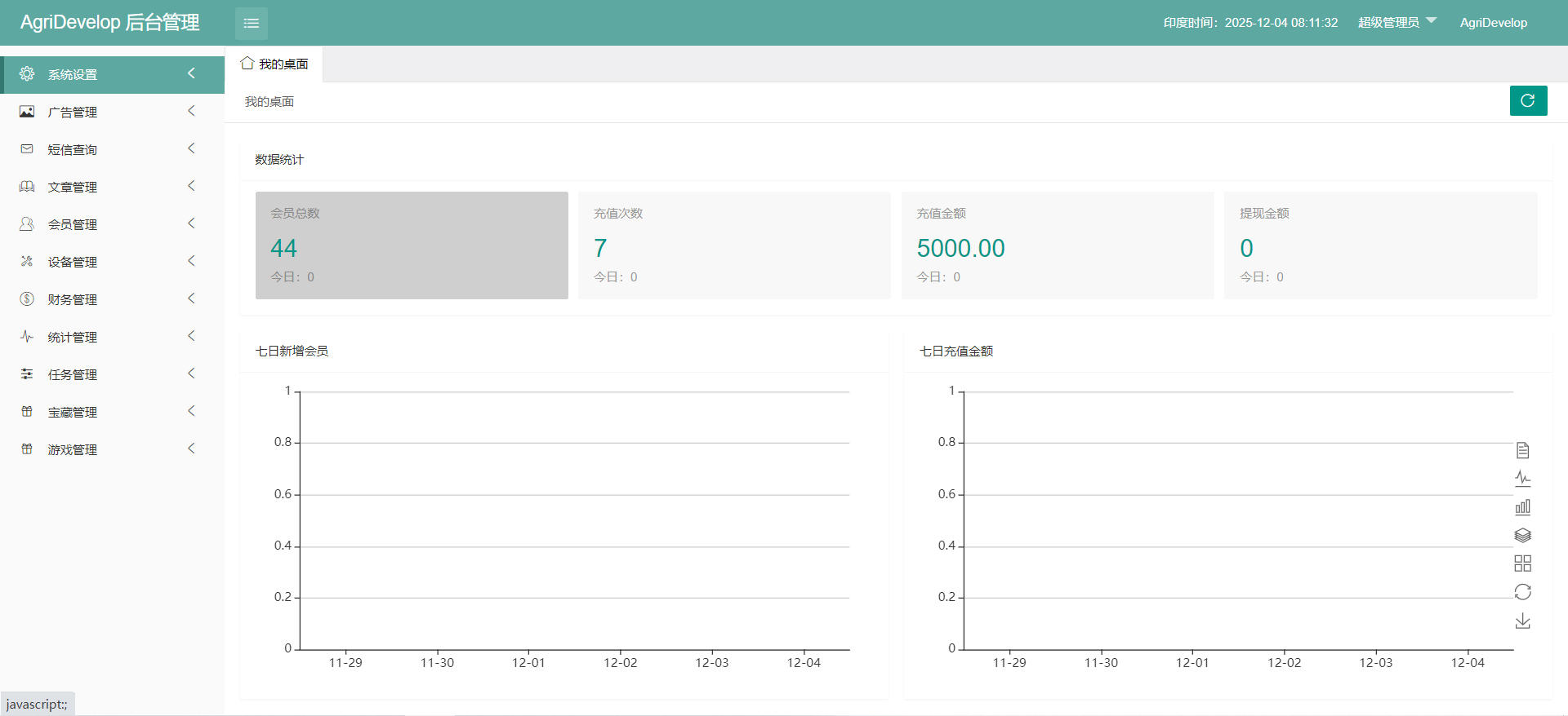 海外印尼雙語畜牧投資理財系統源碼(UniApp前端開源版)附搭建說明插圖3 海外印尼雙語畜牧投資理財系統源碼(UniApp前端開源版)附搭建說明插圖3