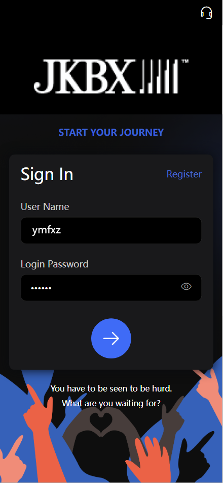 海外音樂刷單搶單源碼,前端vue編譯後+後端PHP