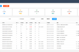 2026馬年新版PHP運勢測算系統源碼集成在線商城/塔羅/八字測算等插圖11