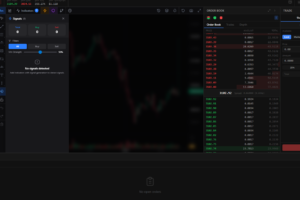 Bicrypto 6.0.5 加密貨幣交易所源碼下載｜支持現貨、二元期權與 KYC 的完整交易系統插圖4