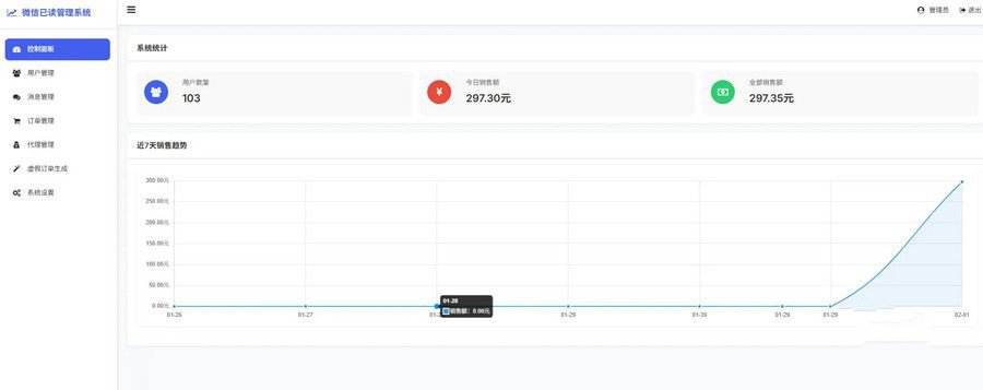 WooCommerce商店主題 WoodMart v8.3.9開心版