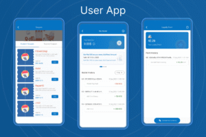 海外上門維修預約系統源碼下載｜Laravel + Flutter 多服務商家政服務平臺插圖1