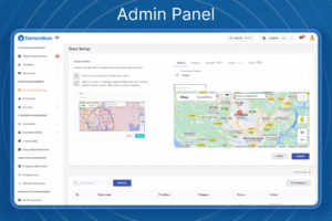 海外上門維修預約系統源碼下載｜Laravel + Flutter 多服務商家政服務平臺插圖13