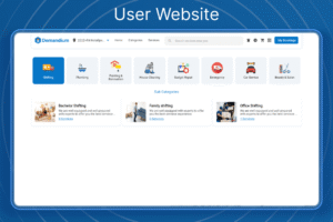 海外上門維修預約系統源碼下載｜Laravel + Flutter 多服務商家政服務平臺插圖7