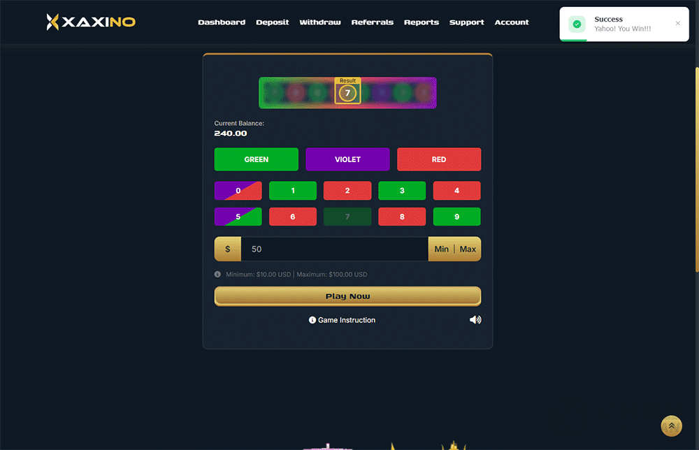 2026PHP海外娛樂城遊戲平臺v3.8源碼下載/牌九/競猜/輪盤插圖1